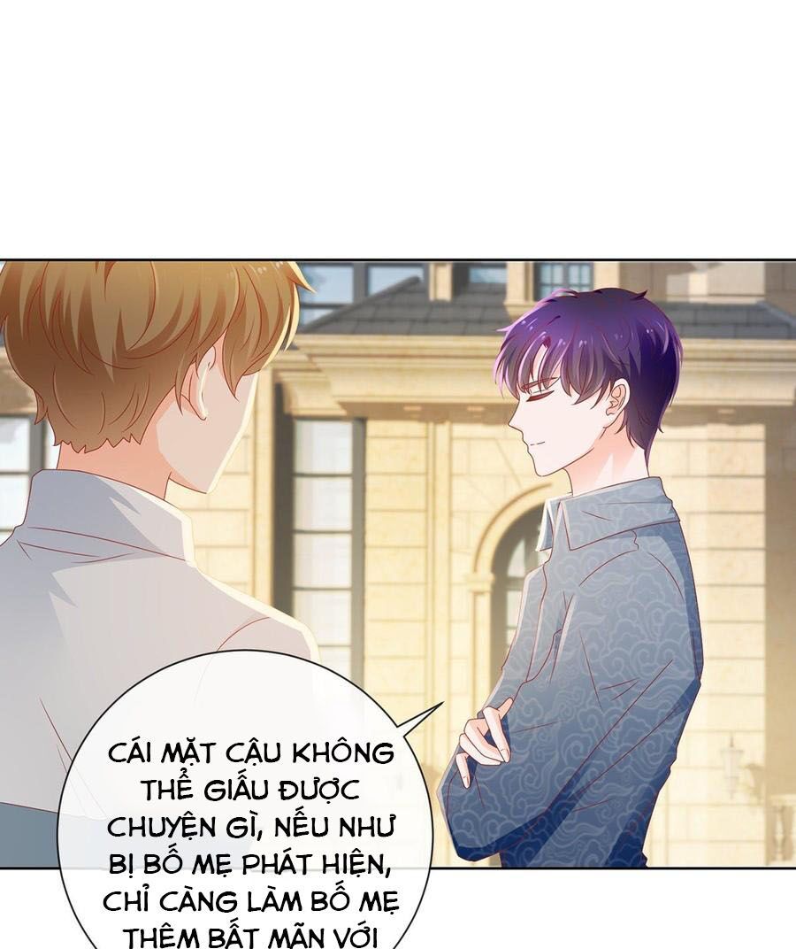 ẩn hôn 100%: chọc tức vợ yêu mua một tặng một chapter 123 14