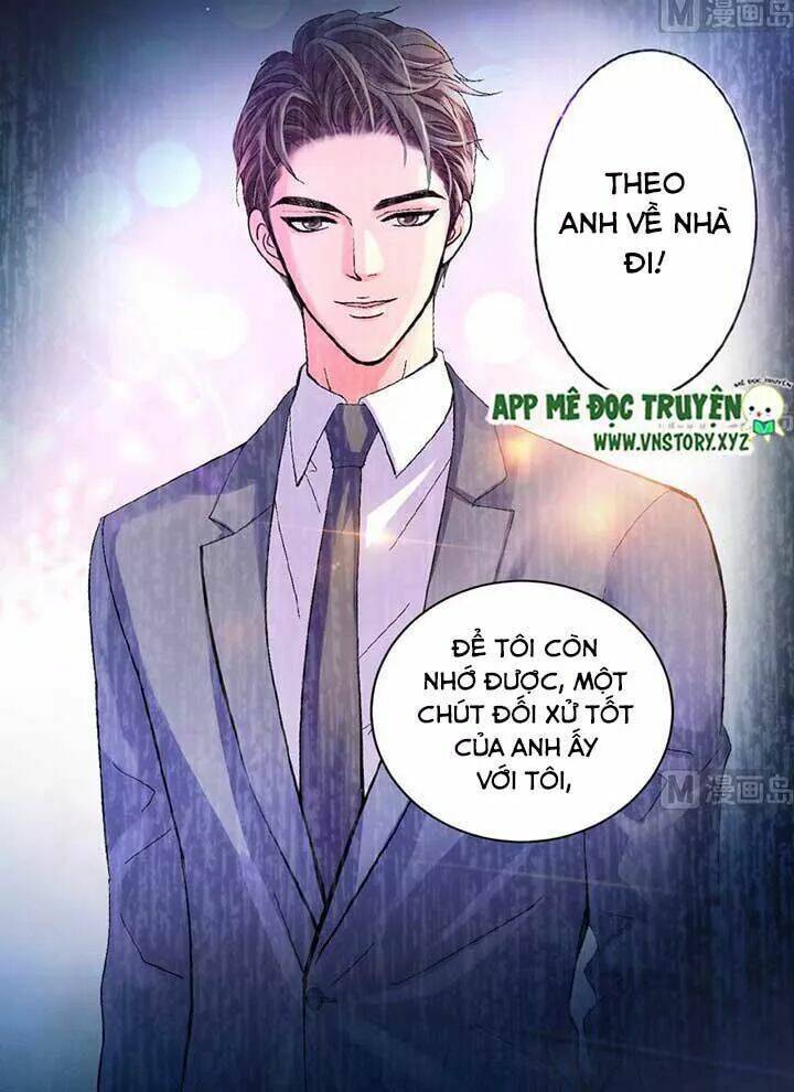 thiên hậu trở về chapter 147 30