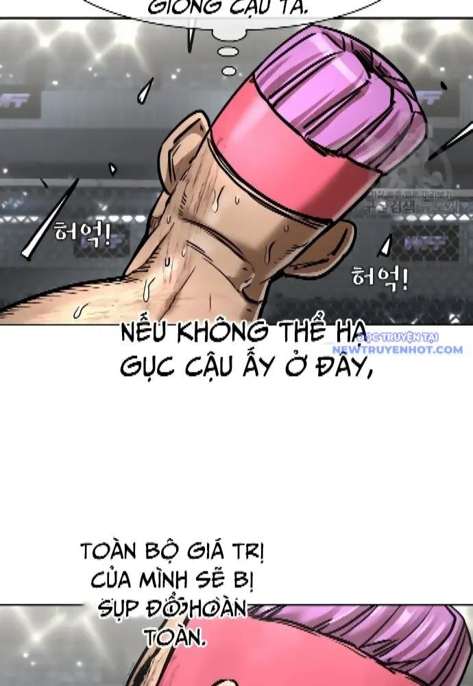 shark - cá mập chapter 281 83