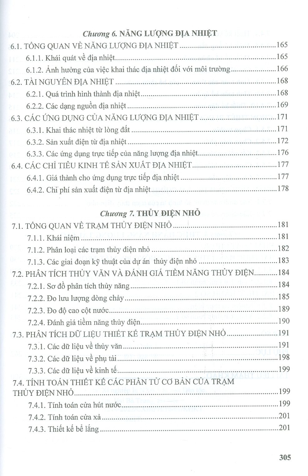 Năng Lượng Tái Tạo (Giáo trình dùng cho các trường đại học)