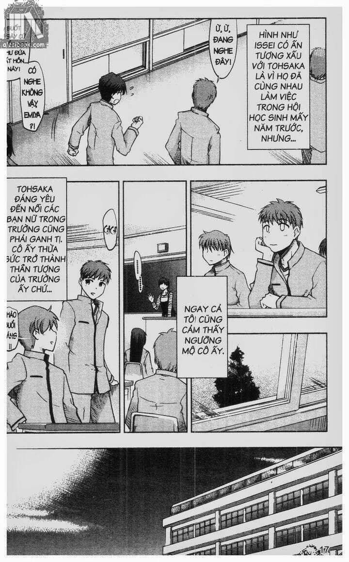 vũ khí tối thượng chapter 1 15