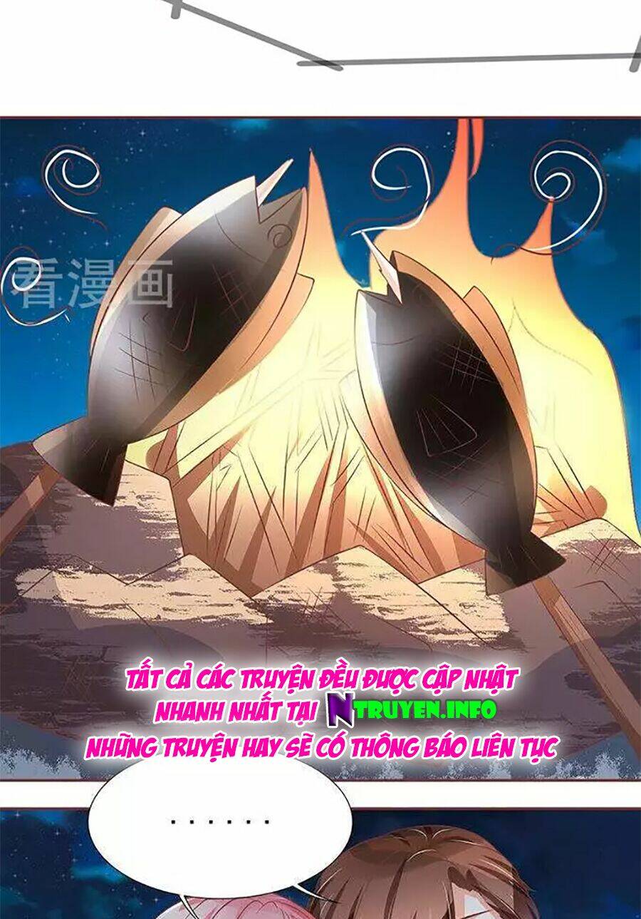 vương tước tư hữu bảo bối chapter 123 14