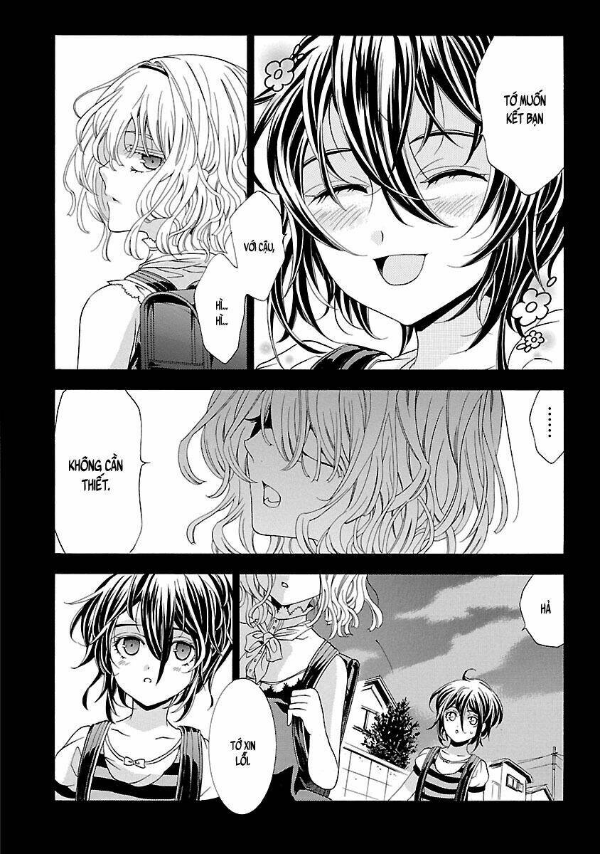 fukushuu kyoushitsu chapter 23 14