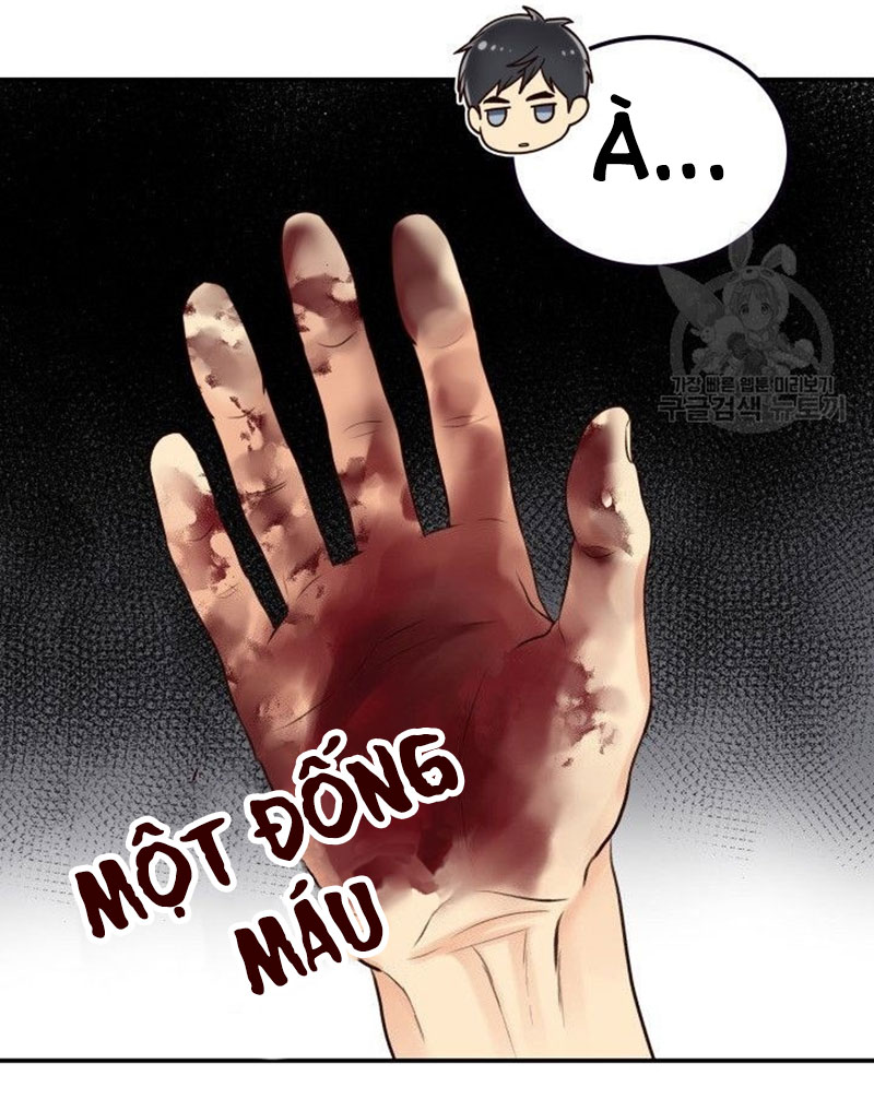 [16+] ánh sao ban mai chapter 13 26