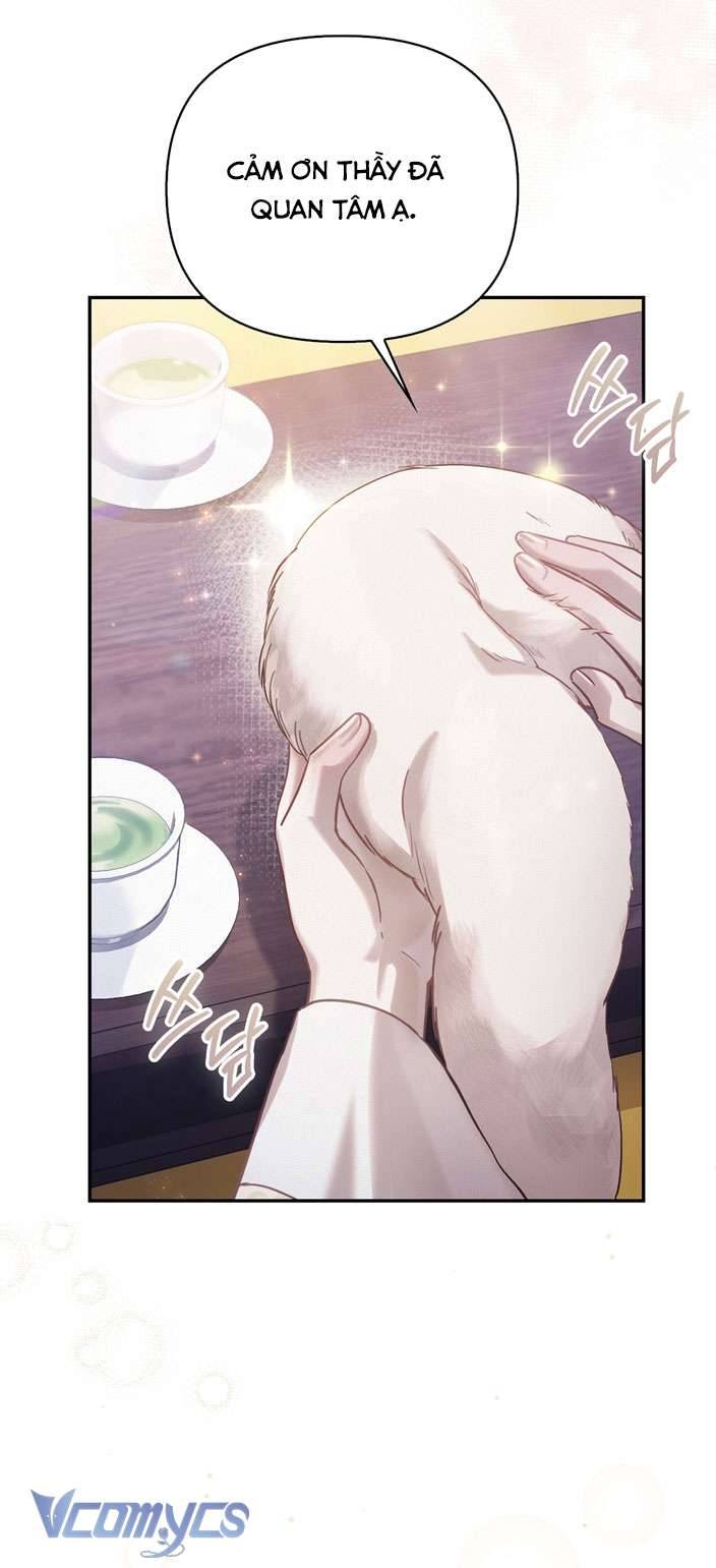 [18+] tiết học bí mật của trung điện chapter 13 3