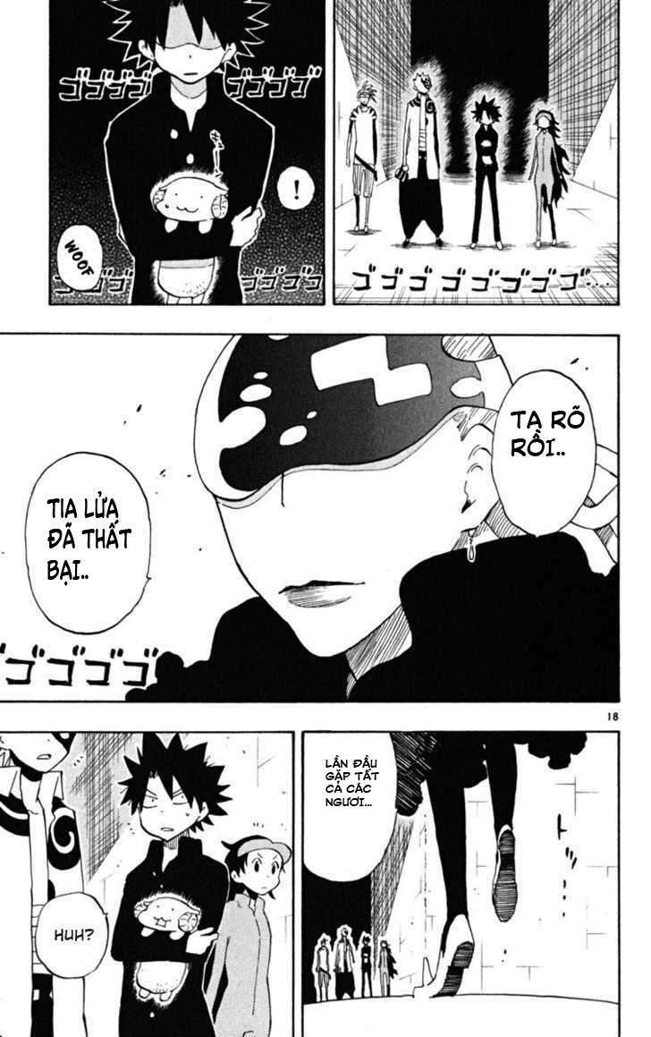 law of ueki plus chapter 40 16