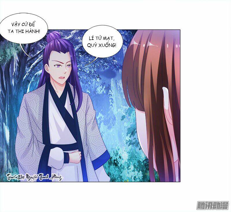 sư tôn hai mặt đừng xằng bậy chapter 9 23