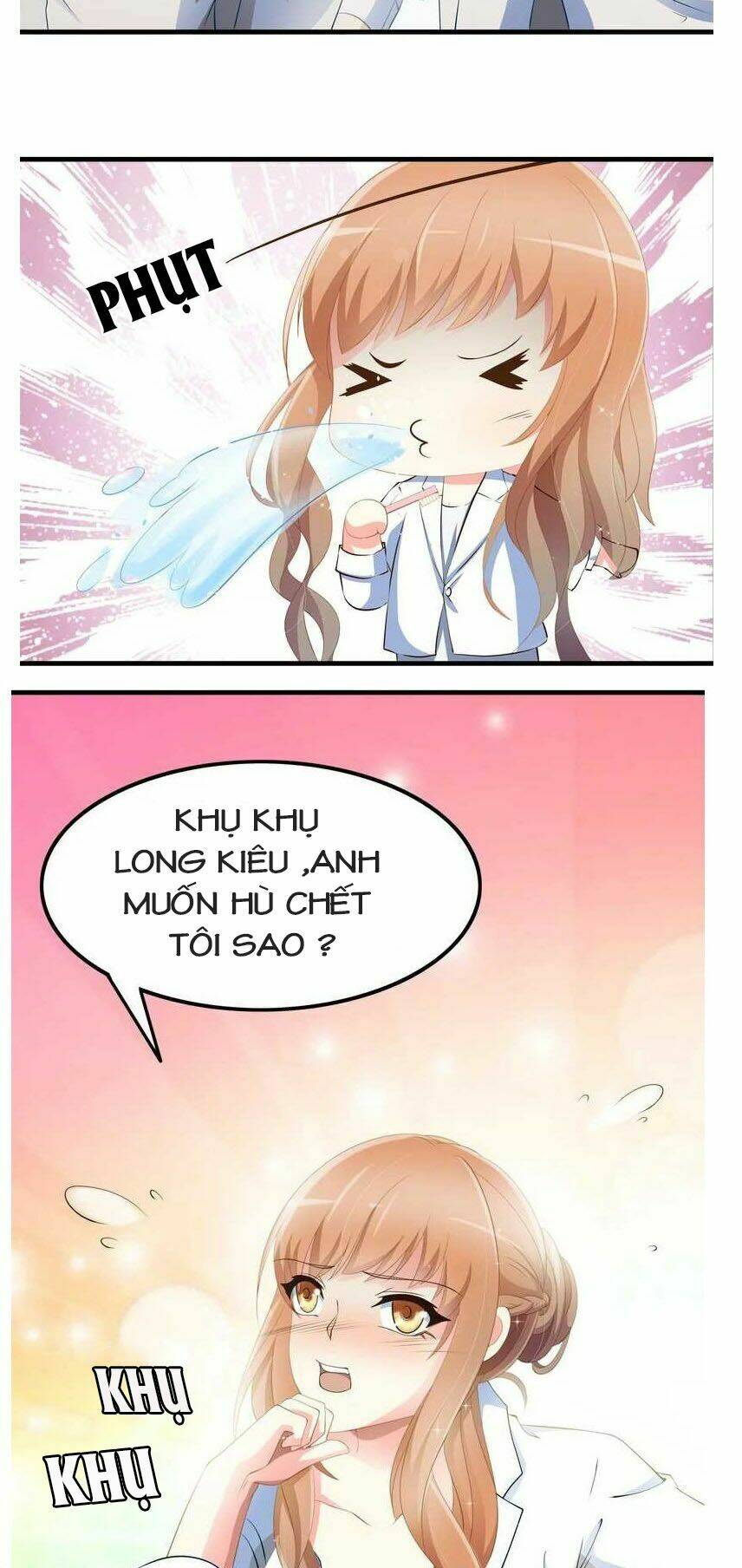 dụ vợ về nhà chồng cũ phải thật ôn nhu chapter 39 17