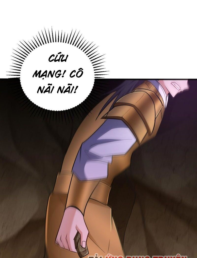 yêu giả vi vương chapter 146 46