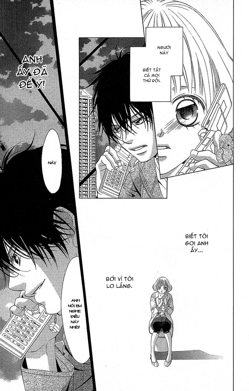 bướm trong sương mù chapter 6 22