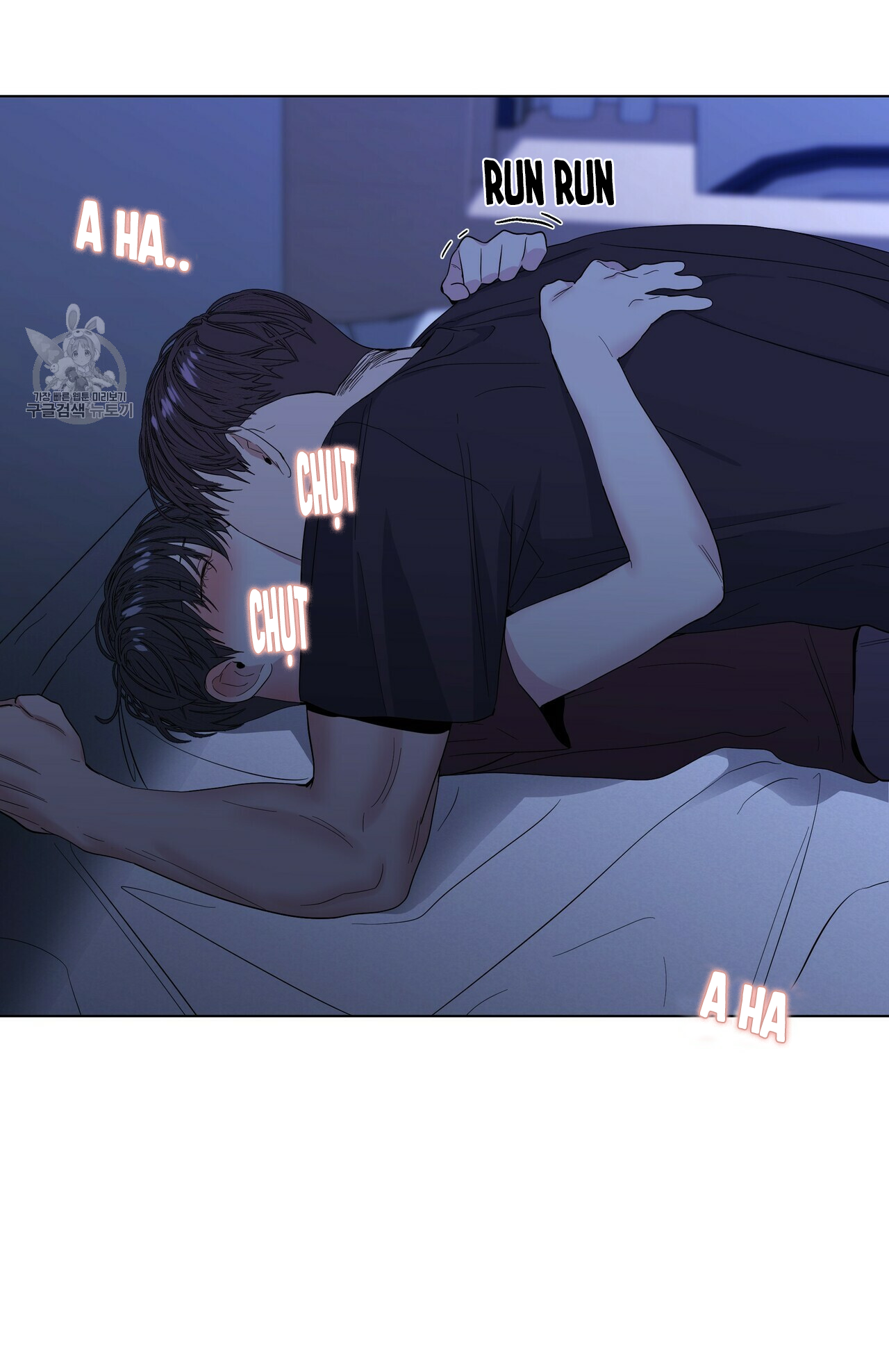 hội chứng chapter 21 22