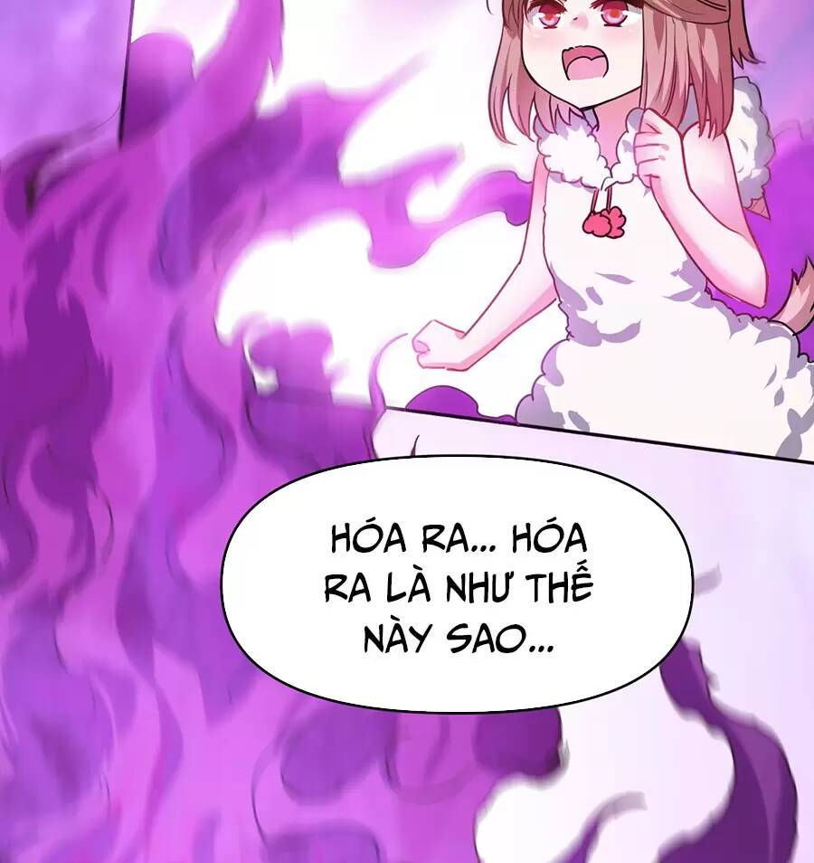 đồ long kỵ sĩ hôn môi ác long chapter 31.1 44