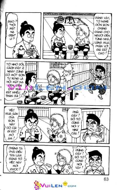 ninja loạn thị chapter 7 64