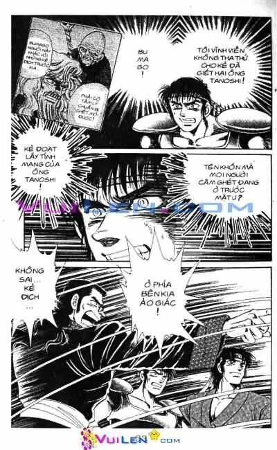 vương tử takeru chapter 21 63