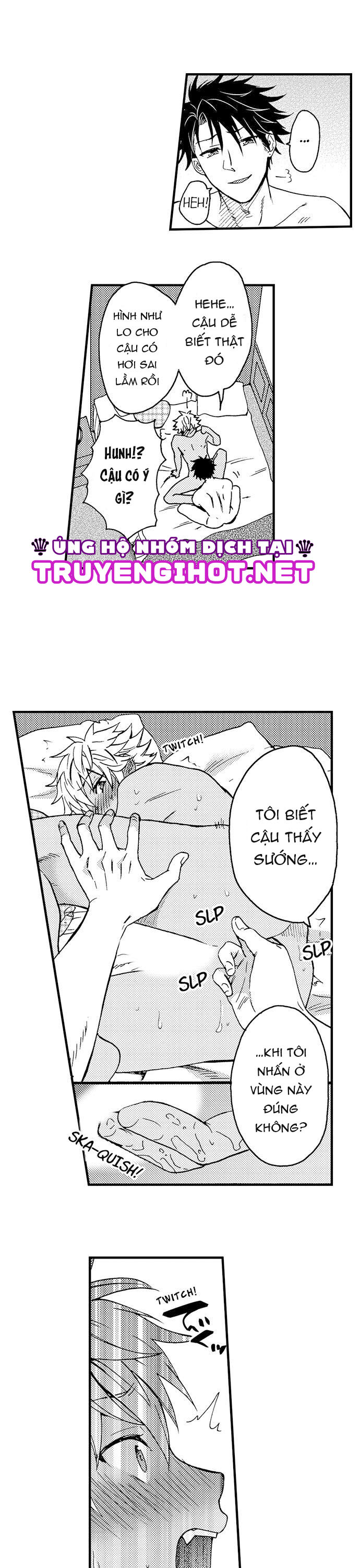 bị chịch bởi thằng bạn thân chapter 23.2 5
