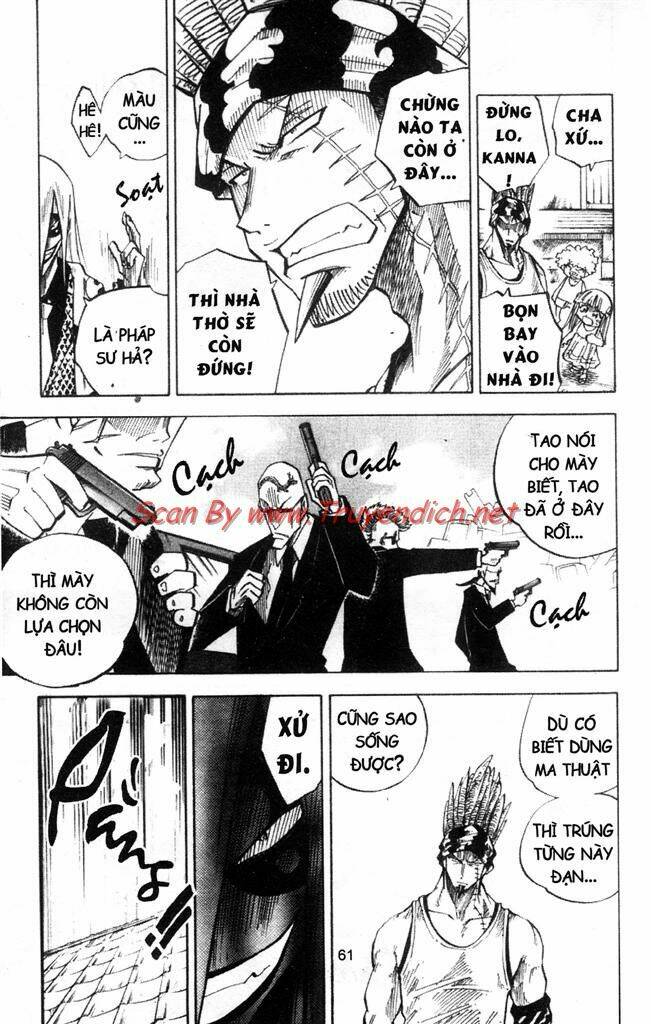 phá bỏ lời nguyền chapter 31 16