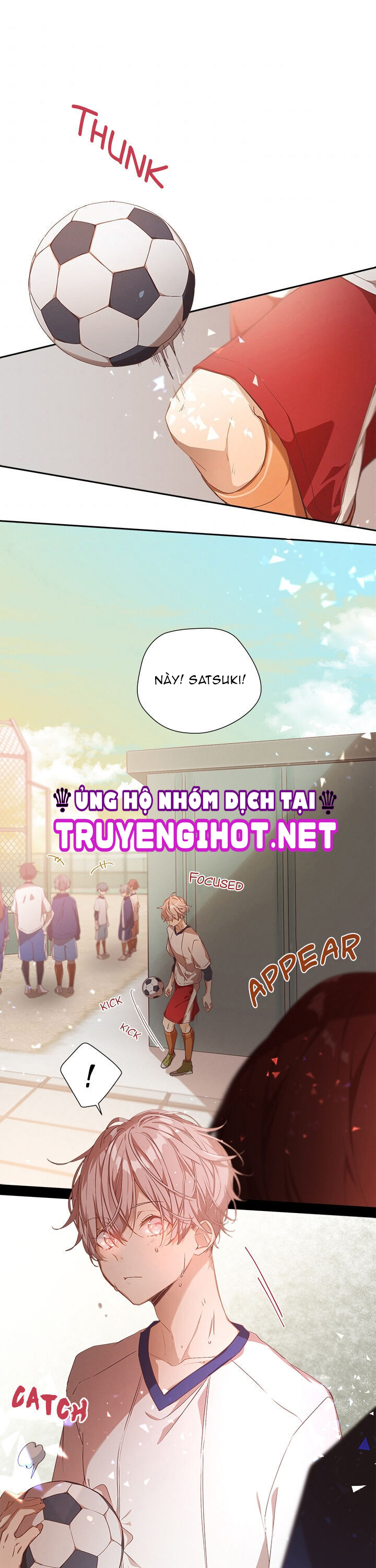 nụ hoa của newton chapter 31 1