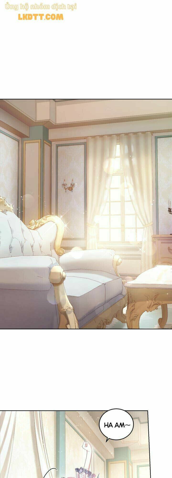 nhà điều chế nước hoa độc quyền của bạo chúa chapter 31 1