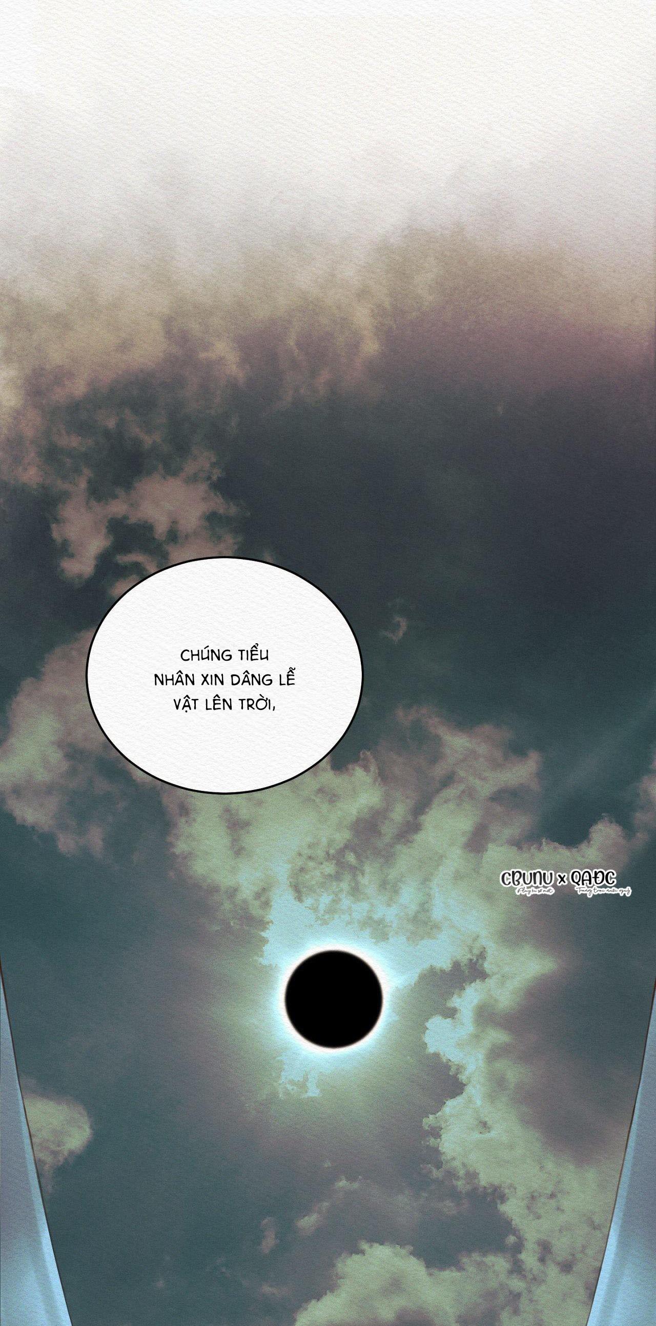 qủy dạ khúc chapter 39 41