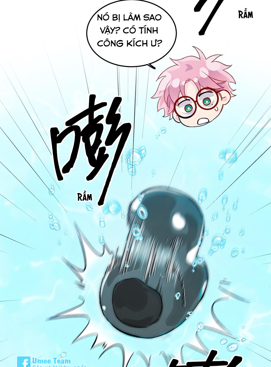 tôi phải làm một kẻ đại xấu xa chapter 92 34