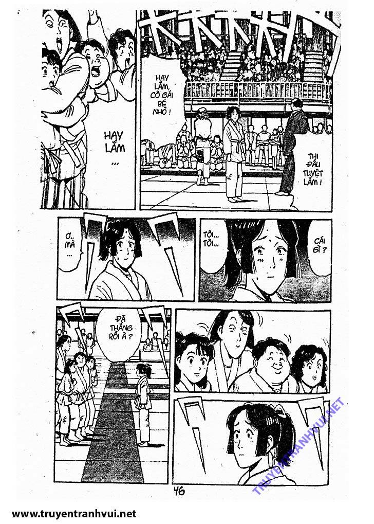 yawara chapter 134 13