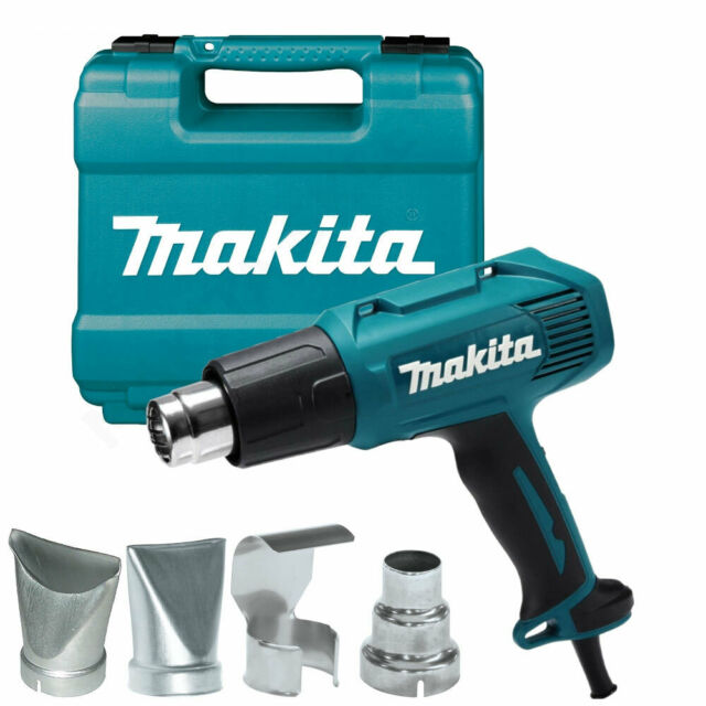 Máy thổi hơi nóng Makita HG5030K