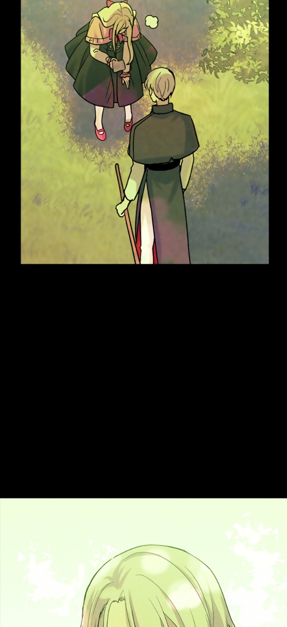 [bản 18+] trò chơi săn mồi của hoàng đế và thánh kỵ sĩ chapter 20.2 17