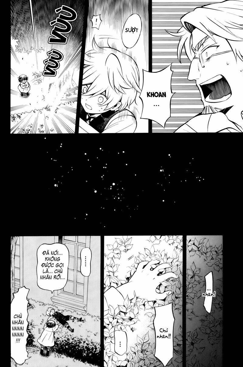 pandora hearts chapter 75 16