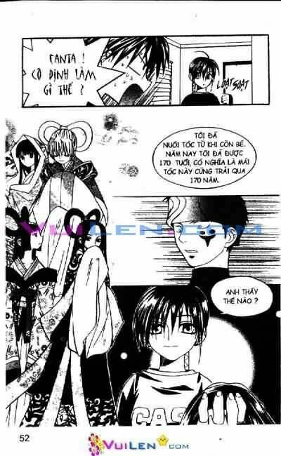 tiên nữ giáng trần chapter 11 52