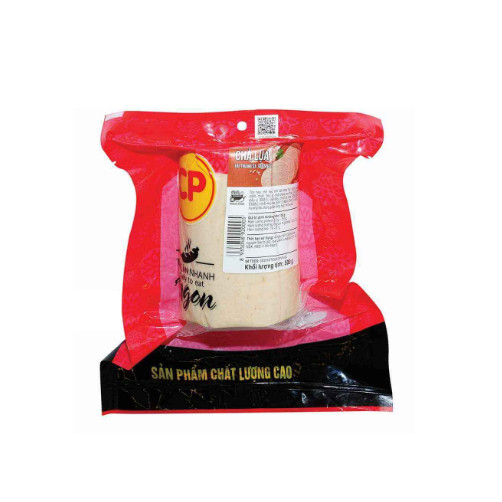 - Chả lụa CP - Loại 500g
