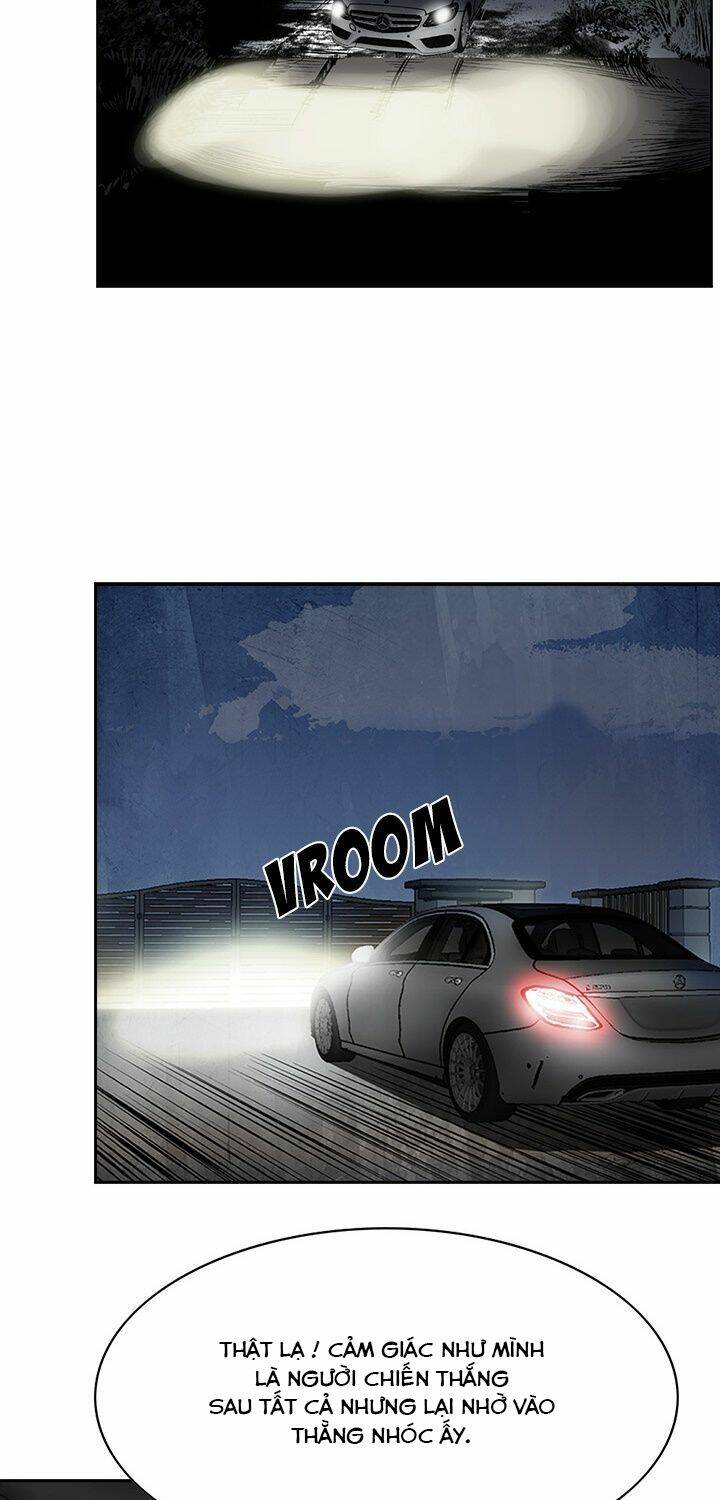 huyền thoại : khởi đầu chapter 30 22