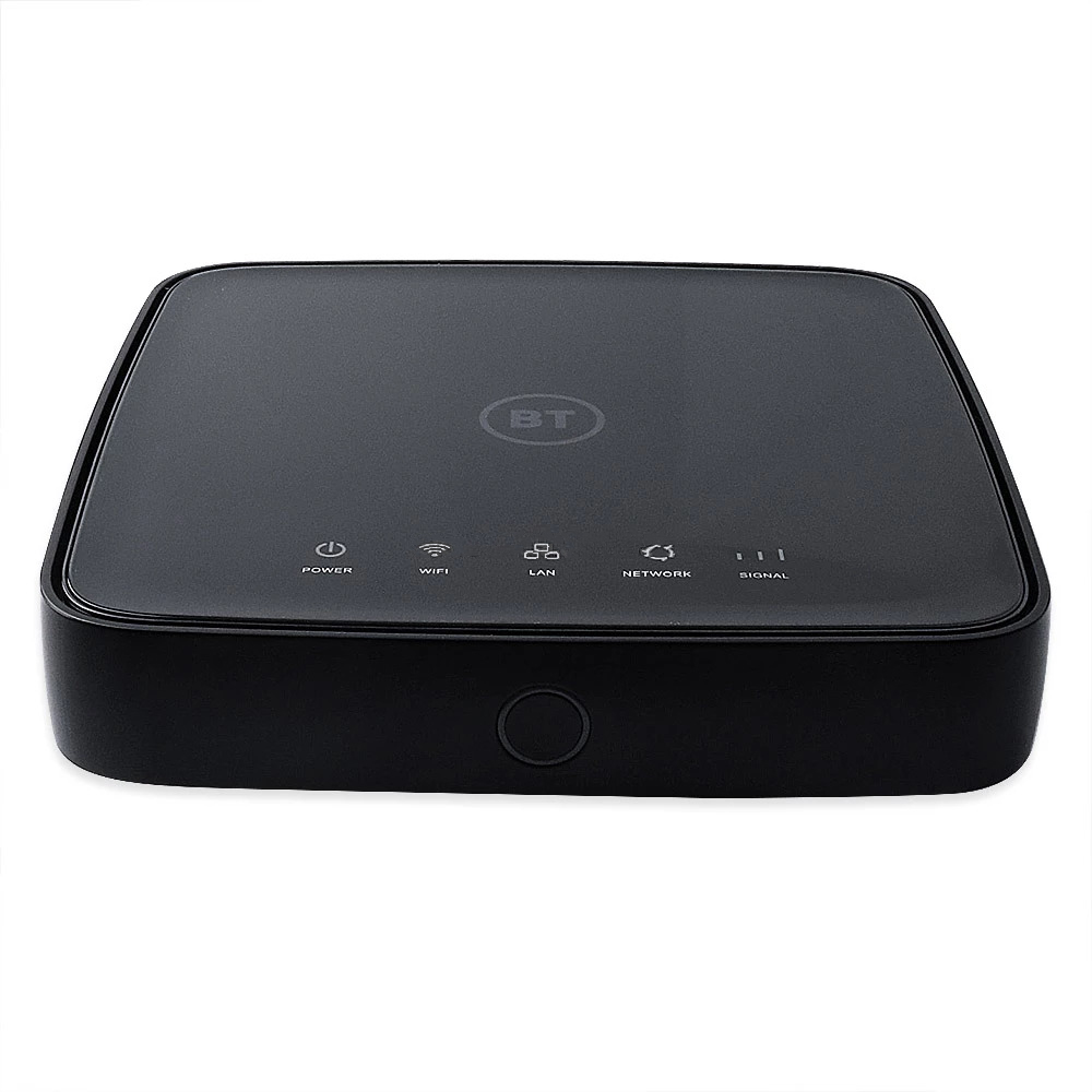 Bộ Phát Wifi 4G Alcatel HH70 - Tốc độ 300Mbps - Hỗ trợ hai băng tần 2,Ghz và 5Ghz đồng thời - Kết Nối 64 Thiết Bị, Hàng Nhập Khẩu