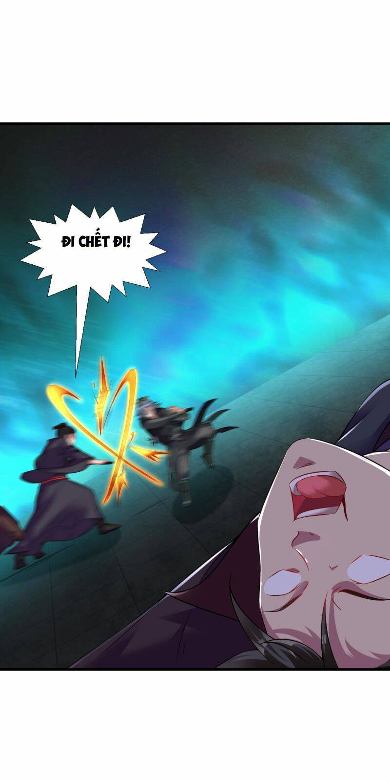 đạo ấn chapter 65 10