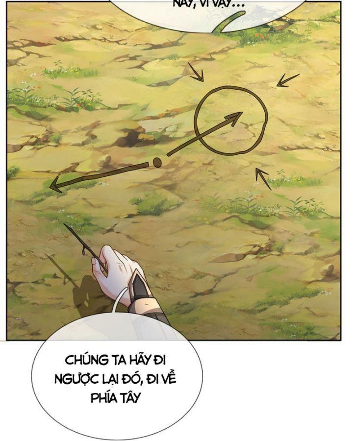 ta có thể tấn công không giới hạn. chapter 3 21