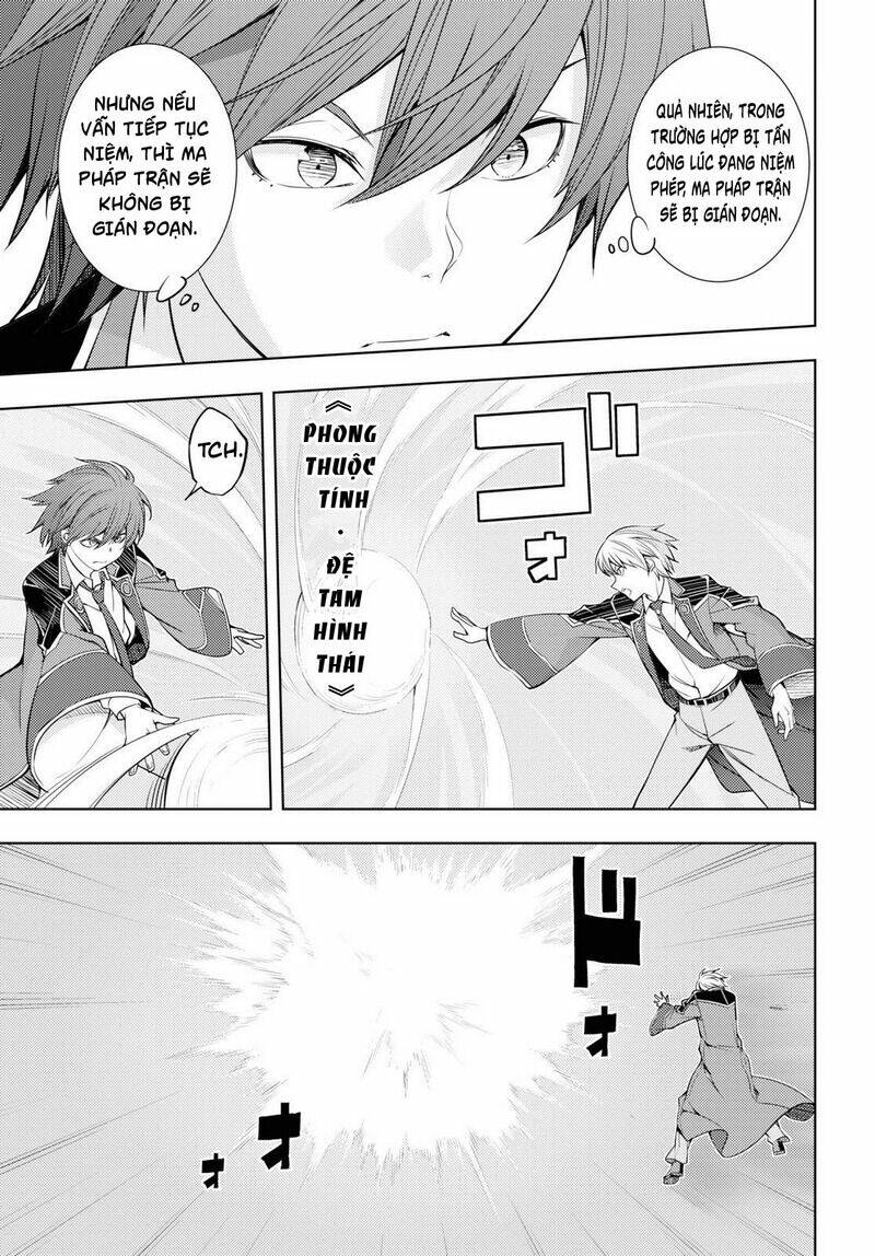 moto sekai ichi'i subchara ikusei nikki: hai player, isekai wo kouryakuchuu! chapter 14 12