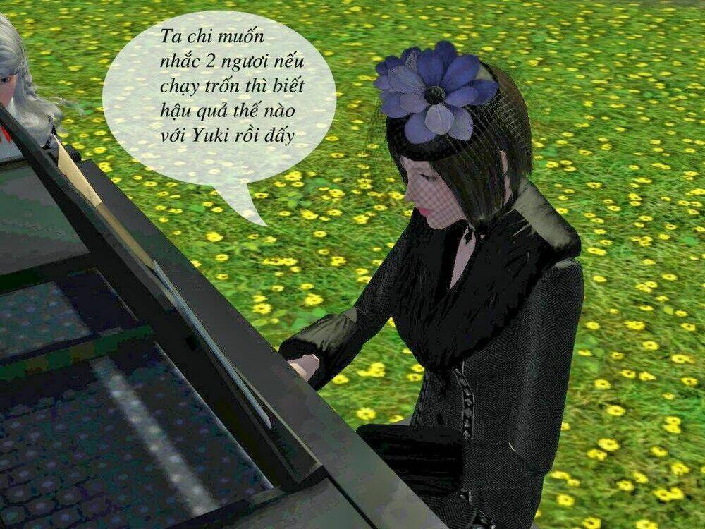 the fate chapter 19.2 17