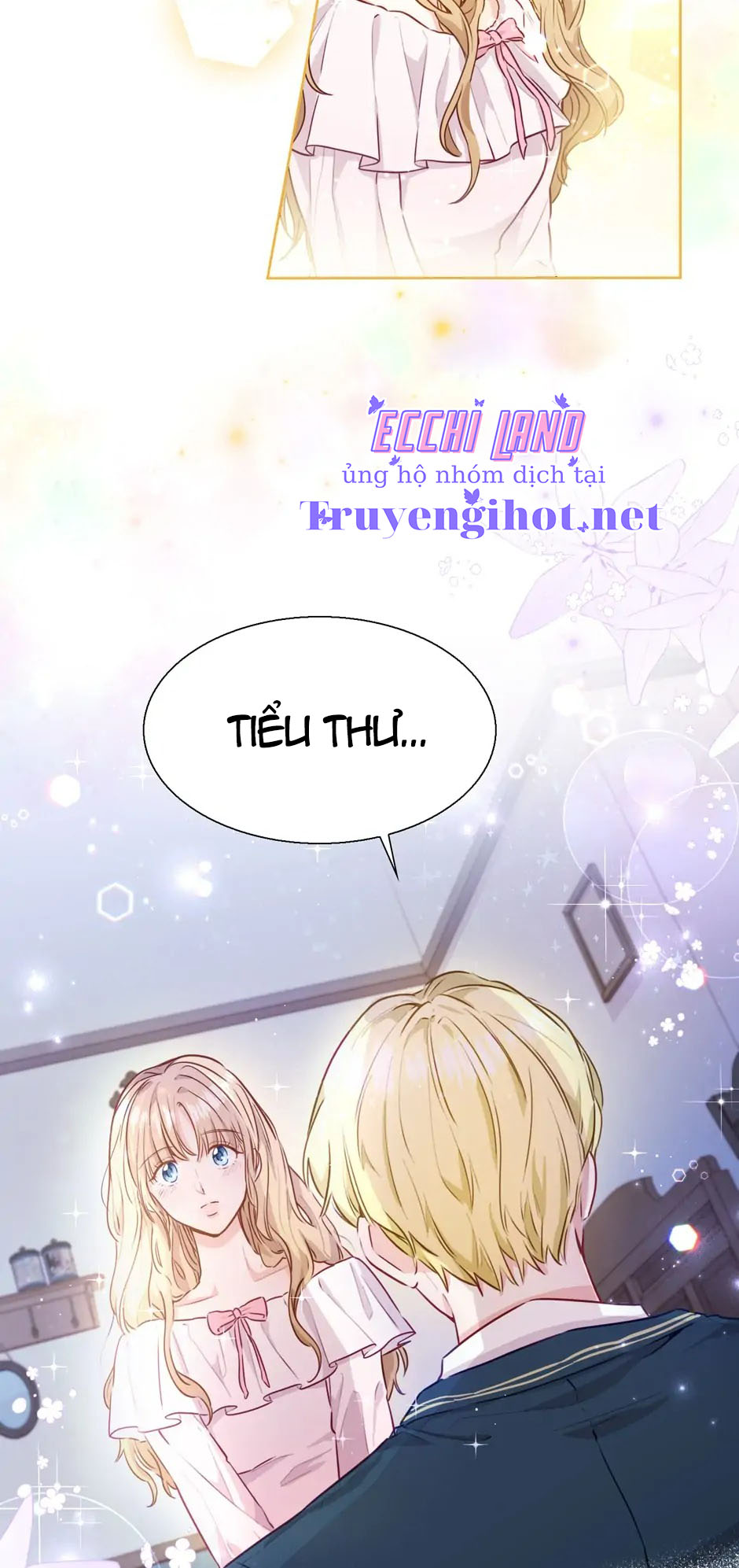 đánh cắp trái tim thiếu nữ chapter 5.1 26