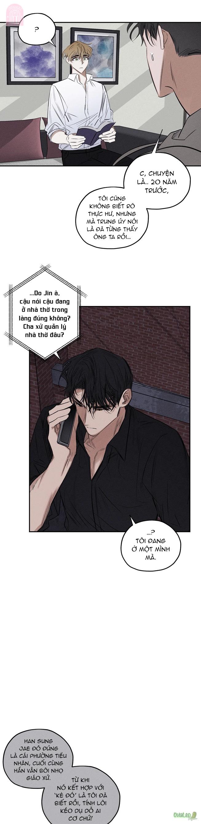 đóa hoa tội lỗi chapter 37 10