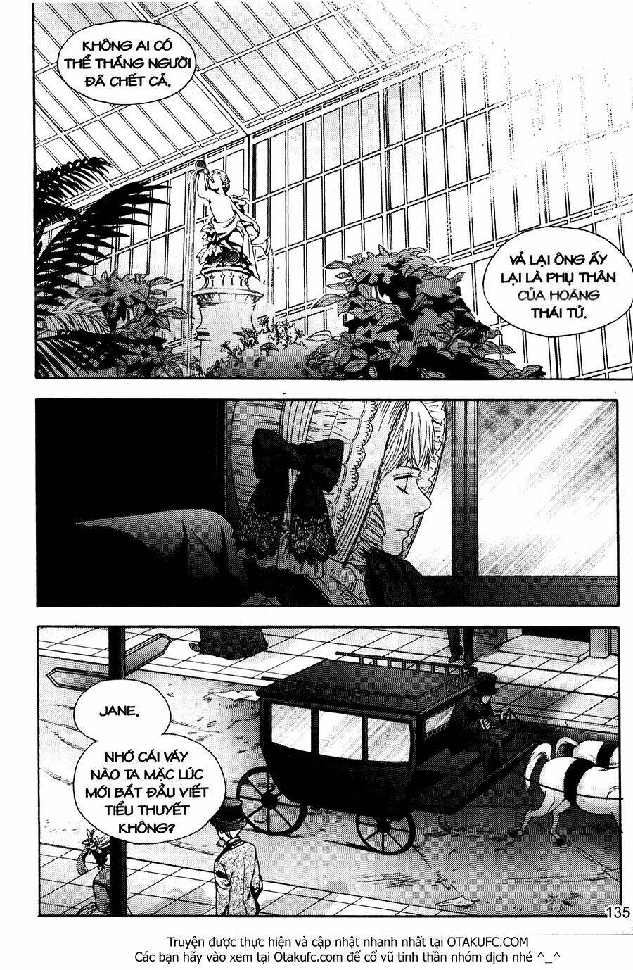 lady detective chapter 16 22