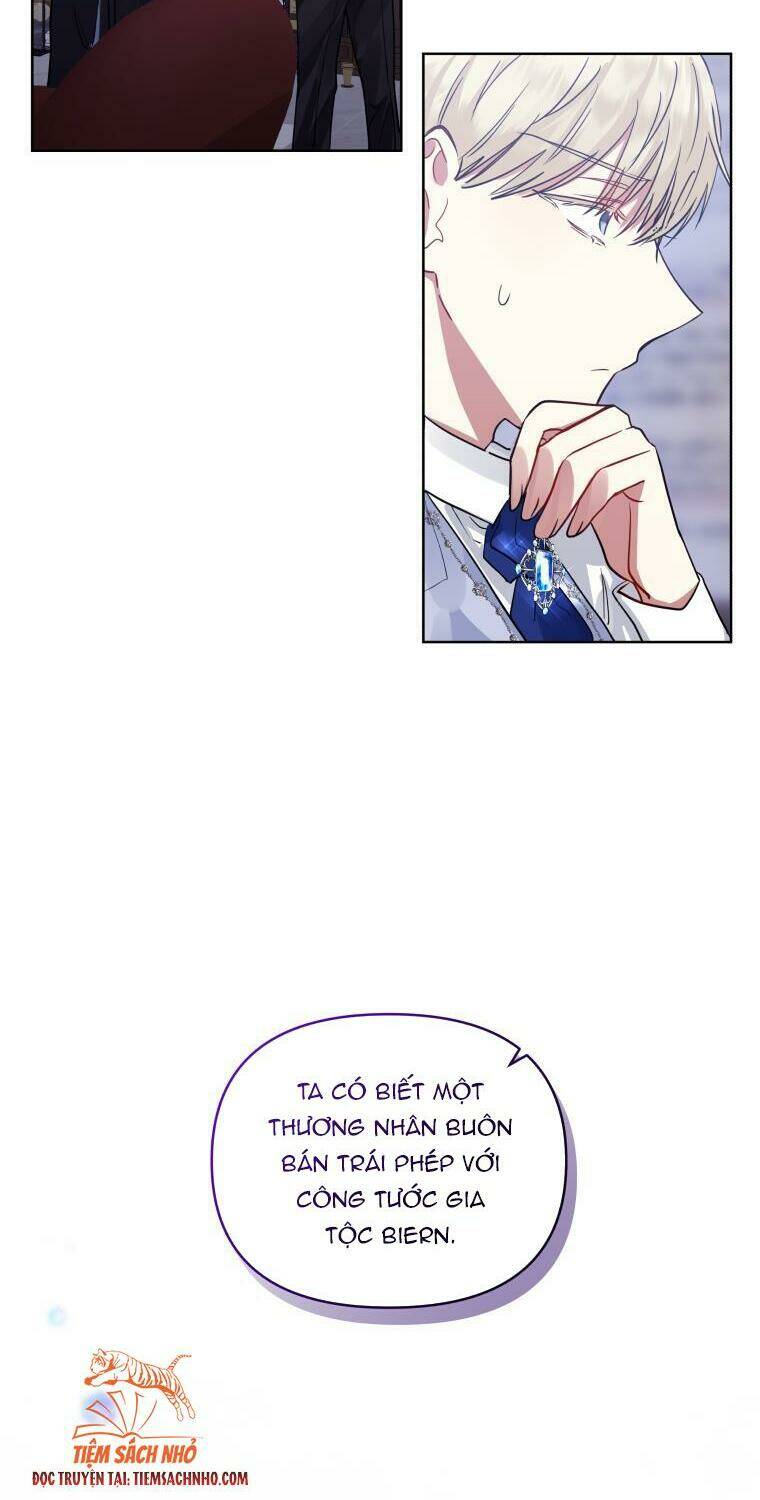 ác nữ phản diện đã chọn nam chính chapter 9 39