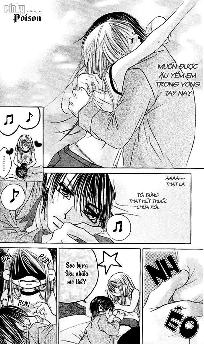 i love my little sister chapter 20 23