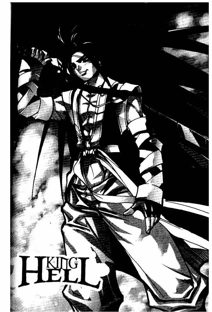 king of hell chapter 24 17
