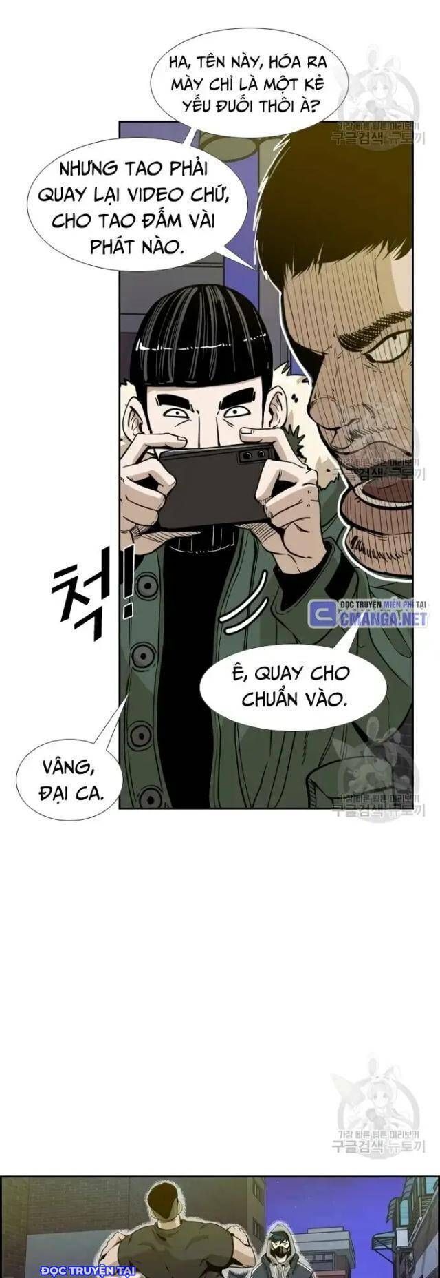 shark - cá mập chapter 222 53