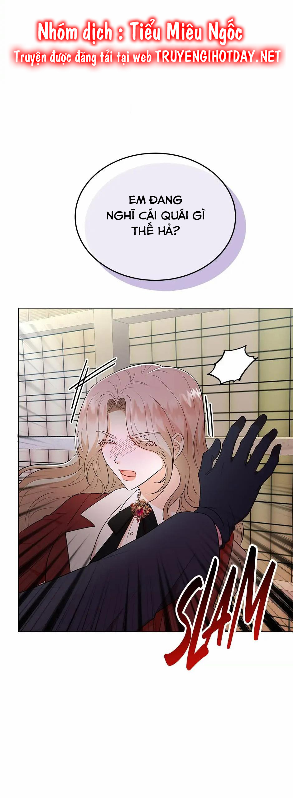 diễn vai ác nữ cũng thật khó khăn chapter 65 52