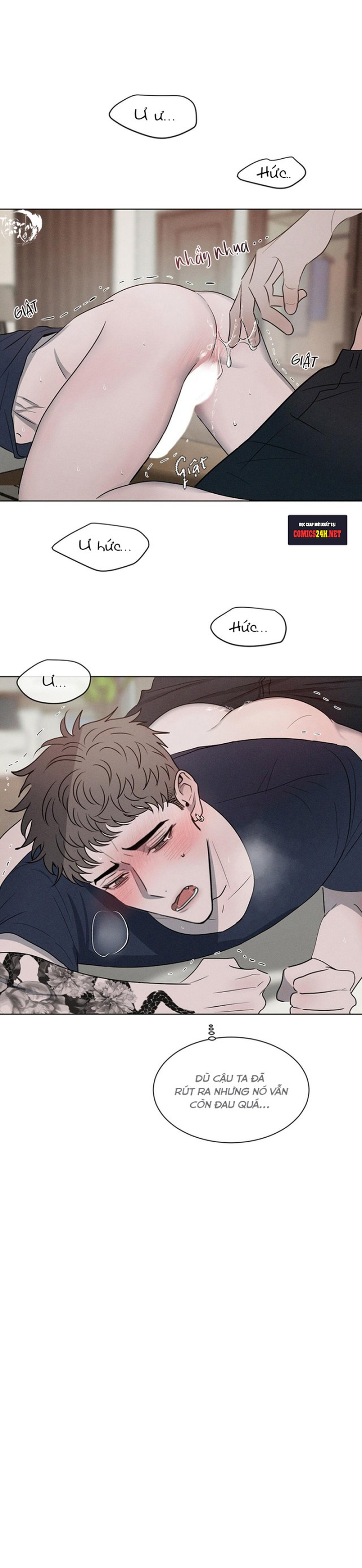 tương khắc chapter 4 9