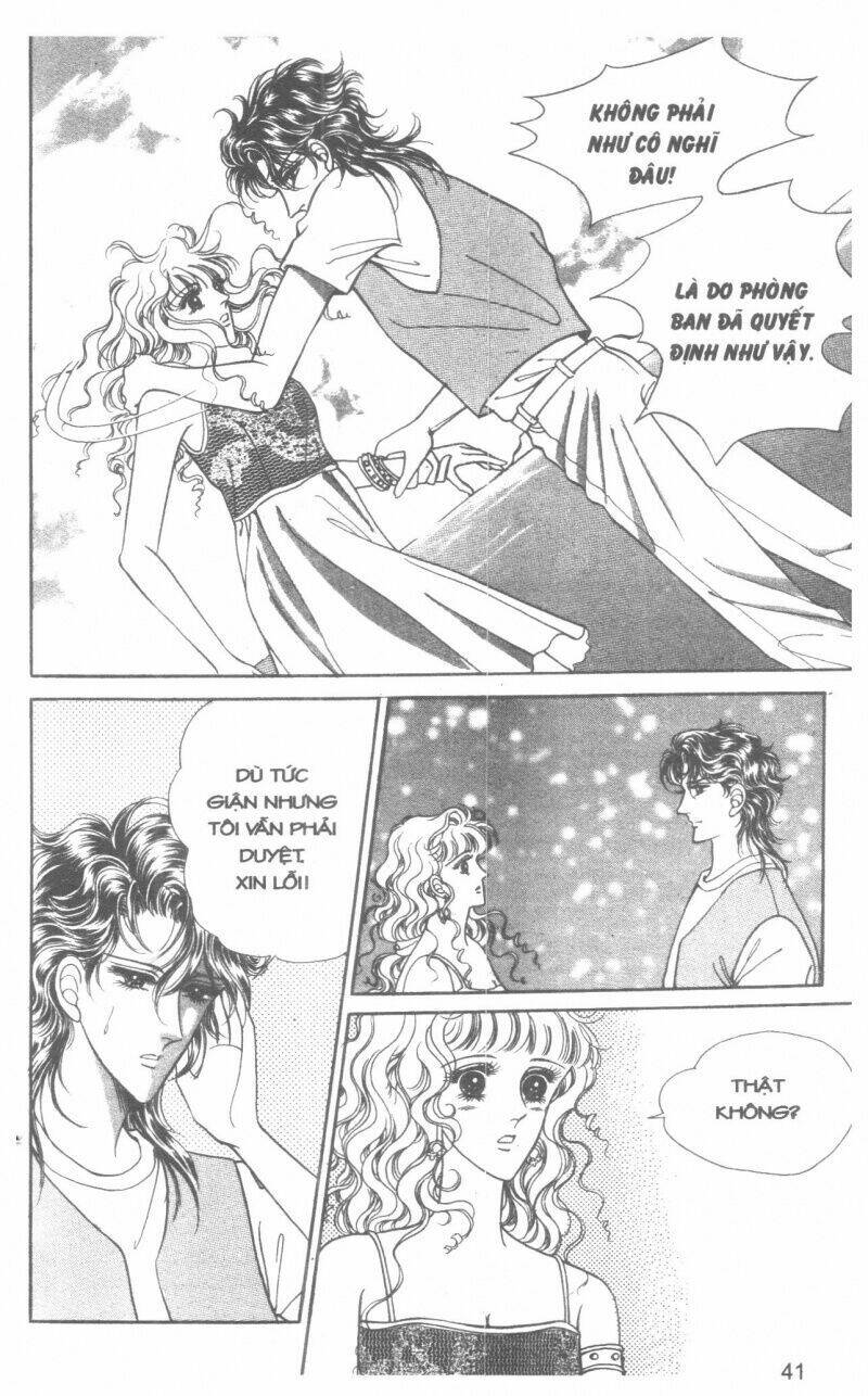 đừng chống đối chapter 2 42