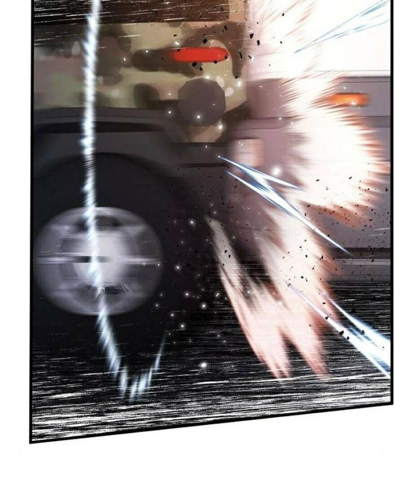 đặc vụ kim chapter 26 18