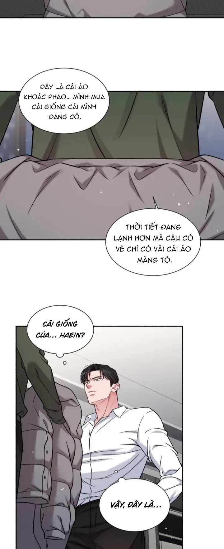 manhwa chịch vồn chịch vã chapter 67 33