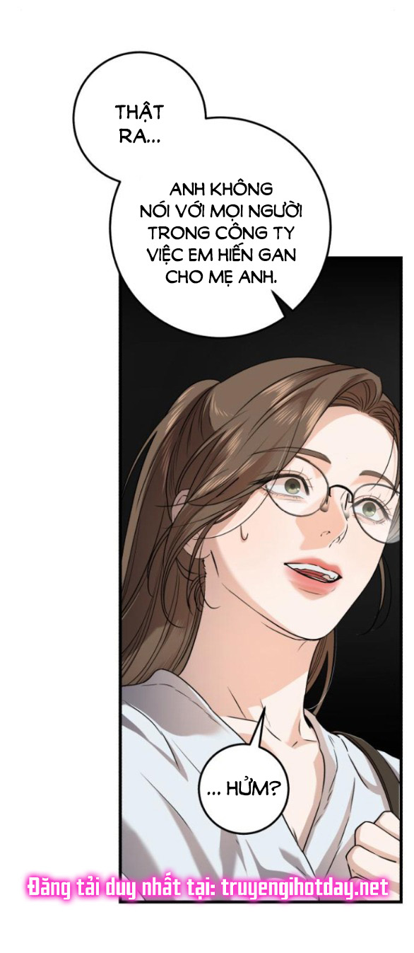 Nóng Lòng Muốn Giày Vò Em chapter 6.1 48