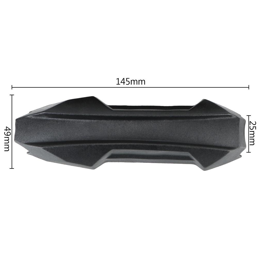 Thanh cản trước trang trí 25mm cho xe mô tô BMW R1250GS R1200GS ADV Adventure GSA F800GS F850GS